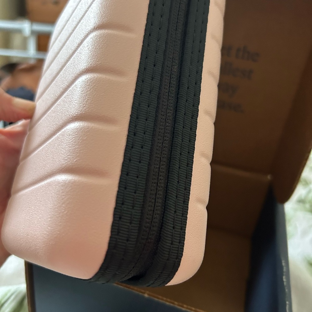 Pink Away Mini Suitcase - Picture 3 of 7